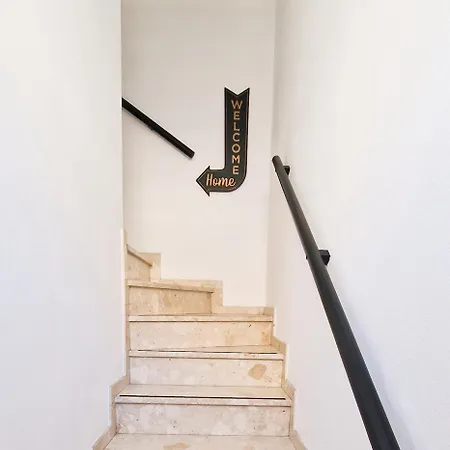 Дом отдыха Blue House *