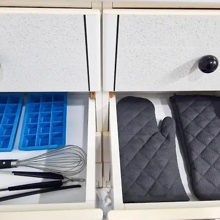 Дом отдыха Blue House *