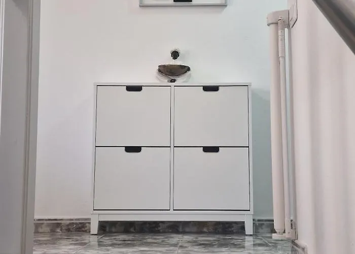 Blue House Коральео