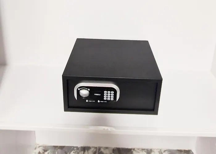 Blue House Коральео