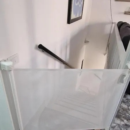 Prázdninový dům Blue House Corralejo