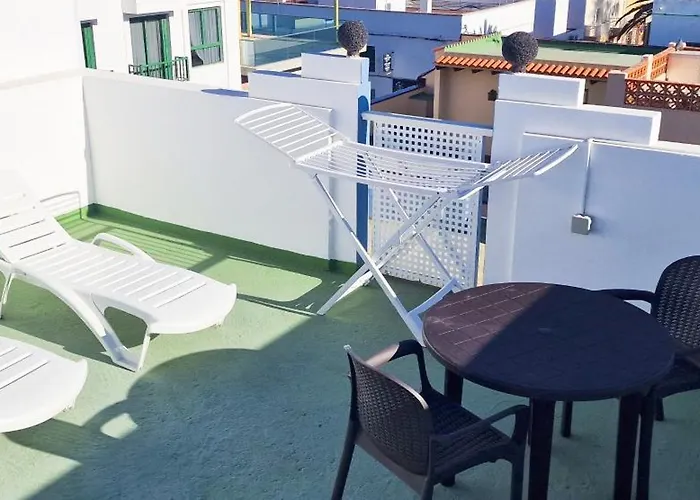 Blue House קורלחו