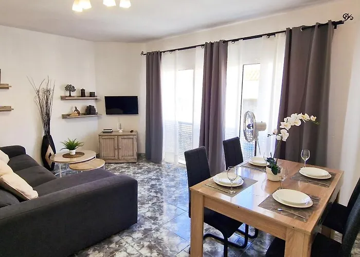 בית נופש Blue House *