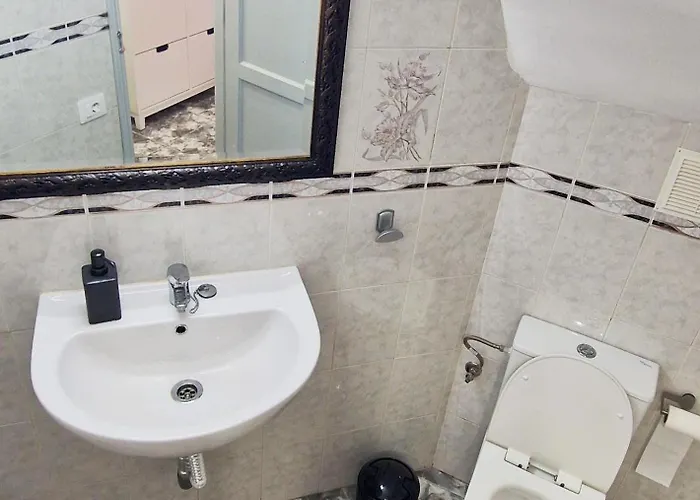 Blue House * קורלחו