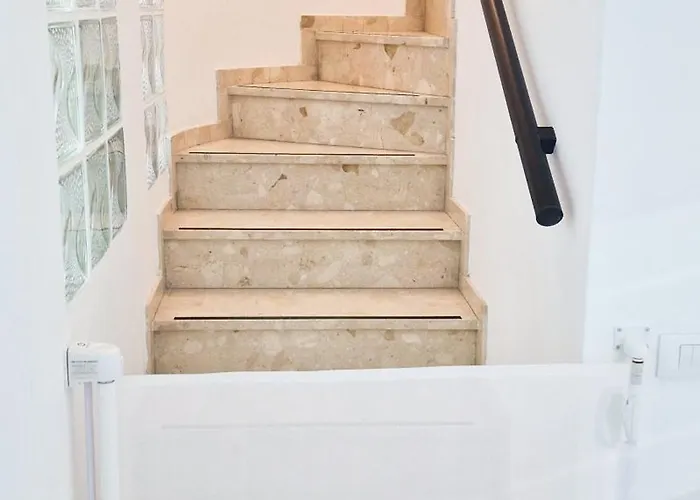 Blue House בית נופש