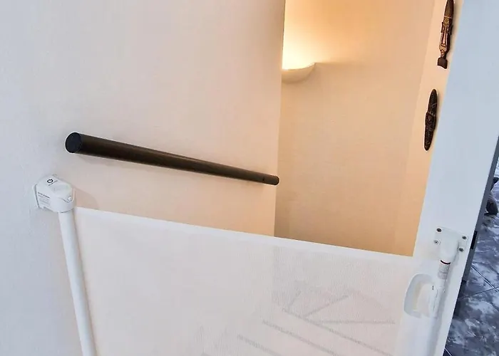 Blue House * קורלחו