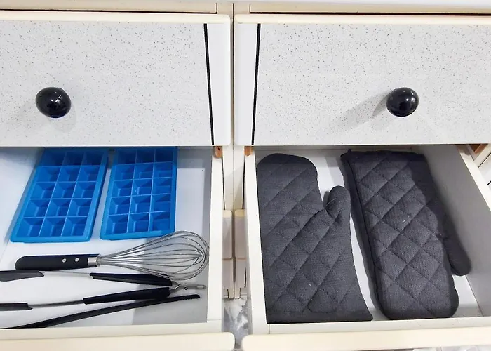 בית נופש Blue House *