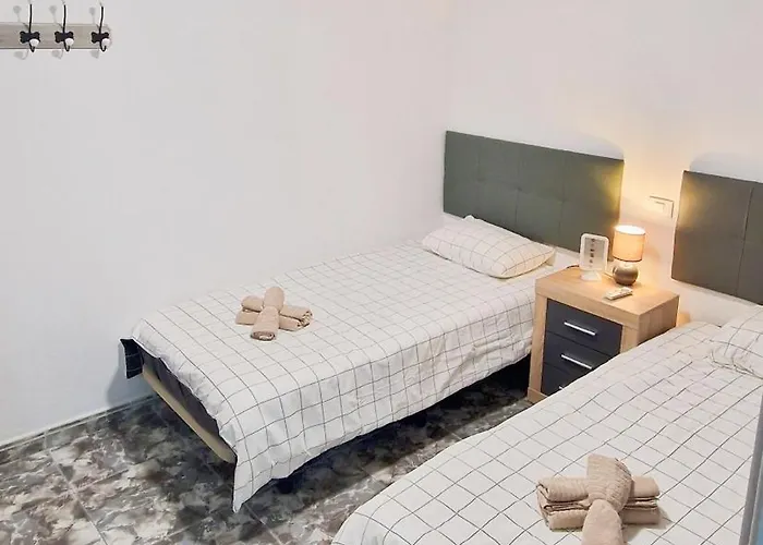 בית נופש Blue House קורלחו