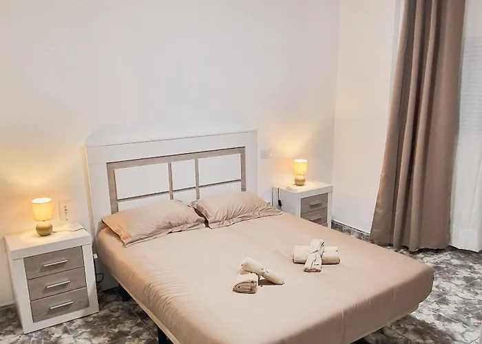 Blue House בית נופש *