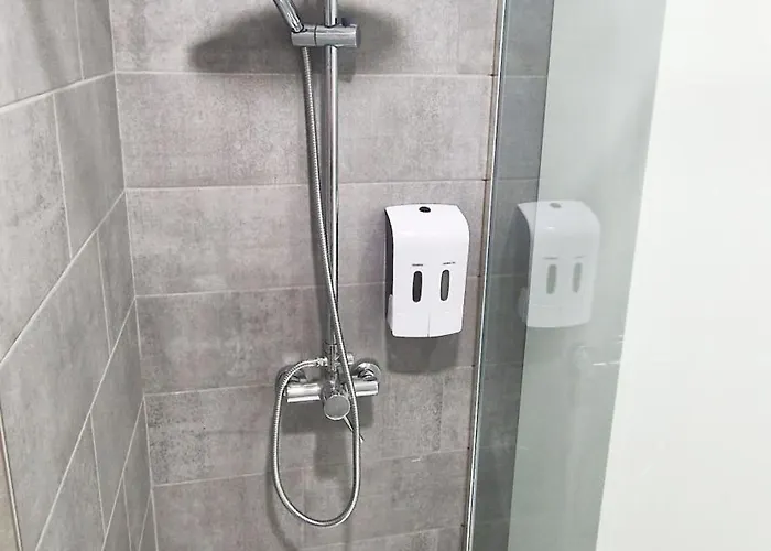 Blue House בית נופש *