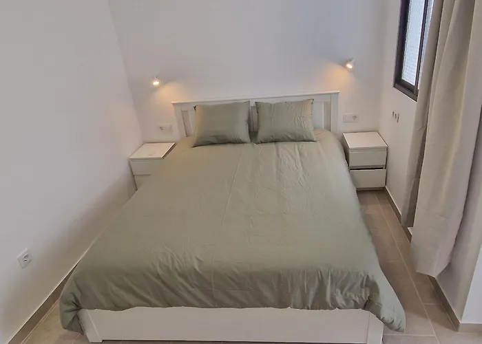 בית נופש Blue House קורלחו